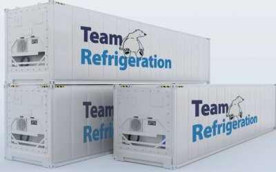 We Don’t Just Do Emergencies: Your Cold Storage Solutions